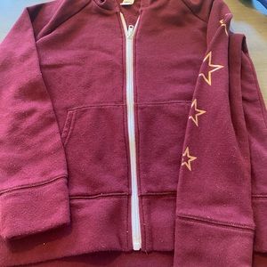 Old navy hoodie